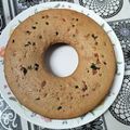 Cooksnap dari Ayu Ana untuk resep Bolu panggang empuk & lembut