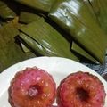Cooksnap dari Muritiyas untuk resep Cantik manis/lemet mutiara/awuk-awuk