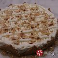 Cooksnap από ATHENS_SM στη συνταγή Τούρτα με αμύγδαλα, η πρωτότυπη