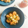 Cooksnap dari Iyus Sugesti untuk resep Pempek Gurih Santan