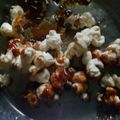 Cooksnap dari tibie's collection untuk resep Popcorn K Pop kopiko🍿