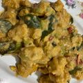 Cooksnap dari Selo untuk resep Saus Telur Asin Super Creamy