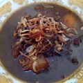 Cooksnap dari Jiehanbys untuk resep Semur kambing kentang