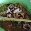 Cooksnap dari Kiki Rizqi untuk resep Garang asem daging