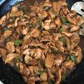 Cooksnap dari anick untuk resep Chicken Teriyaki