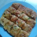 Cooksnap dari Yuyun untuk resep Martabak Telur Teflon (Posbar #17)