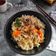 Cooksnap dari Nur Sabatiana untuk resep Nasi jamur Jepang dengan rice cooker (Takikomi Gohan) #PR_BukanNasiBiasa
