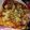 Misbah Rasheed Qureshì's cooksnap of when they made Chicken Tikka Pizza 🍕.