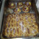 El cooksnap de maria barrera cuando hizo Churrinches dulce tipo vigilante pero con azúcar.