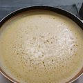 Cooksnap dari Dessy Trisnawati untuk resep Martabak Manis Teflon (Terang Bulan)