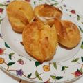 Cooksnap dari Watje Mulawarman untuk resep Kue Sus Anti Kempes beserta Tips Anti Gagal