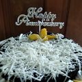 Cooksnap dari YSmin untuk resep Brownis kukus lumer