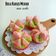 Cooksnap dari Mama AL untuk resep Bolu Kukus Mekar Non Soda