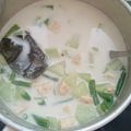 Cooksnap dari Utari untuk resep Sayur Lodeh Ala Sunda