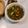 Bina Mithani's cooksnap of when they made રીંગણ નું શાક. ઓળા જેવું.