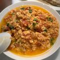 賴小孟's cooksnap of when they made 番茄炒蛋.