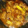 Cooksnap dari Priyanto Joko Walidarmo untuk resep Rica-Rica Ayam Khas Solo