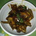 Cooksnap dari Nurita Susanti untuk resep Ayam goreng mentega ❤️