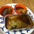 Cooksnap của Vân Nguyễn Ngọc khi họ làm theo món Muffin việt quất