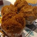 Cooksnap dari Dapur MamaDith untuk resep Bolu Kukus Pepaya Mekar (Steamed Papaya Cupcakes)