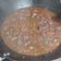 El cooksnap de Carlos cuando hizo Goulash.