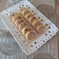 Cooksnap από tahitian στη συνταγή Ρολό με γέμιση τόνου