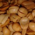 Cooksnap dari Nurul Siliwianti untuk resep Kacang Bawang, Gurih, Renyah, Nikamat, Bikin Nagih 😊