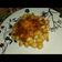 El cooksnap de Leona Benitez Miranda cuando hizo Ñoquis de papas con salsa c/pollo(a elección).