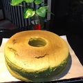 Cooksnap dari MR untuk resep Anti gagal bolu pandan halus lembut mengembang
