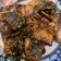 Chia-Chia Sung 的 糖醋虱目魚皮 cooksnap