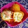 Cooksnap dari Win untuk resep "Rice Balls" (Arancini)