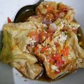 Cooksnap dari Ummu Hasna_Ilmi untuk resep Tahu Gejrot