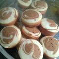 Cooksnap dari Fahima Ayasya untuk resep Bolu air 1 telur