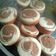 Cooksnap dari Fahima Ayasya untuk resep Bolu air 1 telur