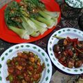 Cooksnap dari Febriani Fatma Nasution untuk resep Sambal Ikan Jambal plus pete