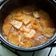 El cooksnap de Damián Deza cuando hizo Bifes a la criolla.