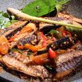 Cooksnap dari Yuvita untuk resep 499.Ikan Pindang Cabe Ijo Kecap