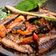 Cooksnap dari Yuvita untuk resep 499.Ikan Pindang Cabe Ijo Kecap