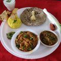 HEMA OZA's cooksnap of when they made ભરથું (Bharthu recipe in gujarati).