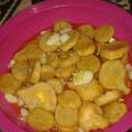 Cooksnap dari Sima Sahirah untuk resep Pempek tengiri simple by Sii Trias💓