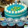 Cooksnap dari Mathilda untuk resep Puding Ultah