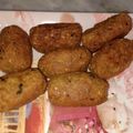 Cooksnap dari Vellyta untuk resep Mendol Tempe Pedas