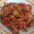 Cooksnap dari Choirun Nisa untuk resep Tongkol Bumbu Sarden