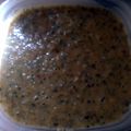oc49erfan's cooksnap of when they made Spicy Tomatillo Salsa.