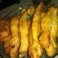 Cooksnap dari Indah Menii untuk resep Cakwe lembut simple