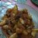Cooksnap dari Mathilda Susana untuk resep Kentang Cumi Balado Mak Nyuss