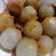 Cooksnap dari Mommy U3 untuk resep Cilok empuk isi telur orek