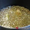 Cooksnap από common στη συνταγή Φακές λευκές χωρίς ντομάτα