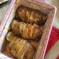 Korie Aiken's cooksnap of when they made Spiced Potatoes.