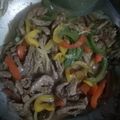 Cooksnap dari iar wiarti untuk resep Yakiniku ala Hokben